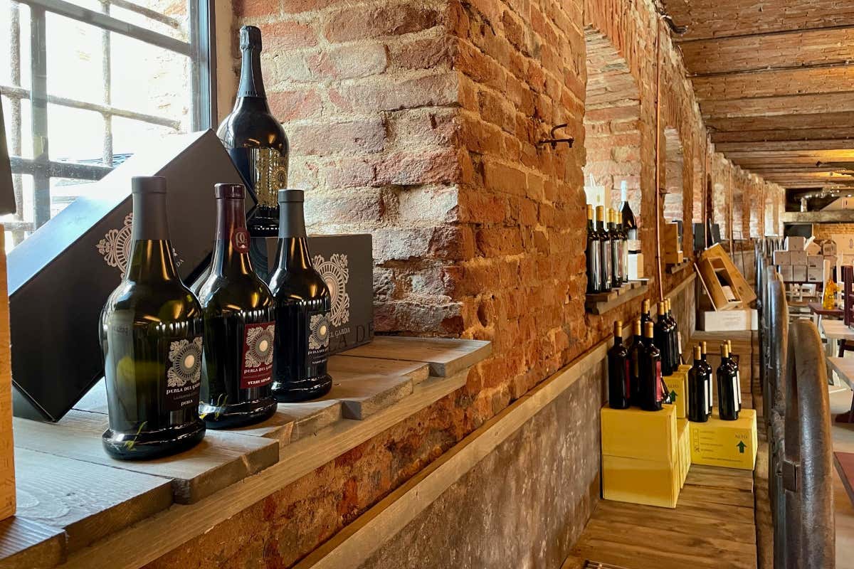 Dal borgo al castello: itinerario culturale e gastronomico alla scoperta di Padernello